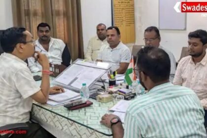 छत्तीसगढ़ की 10 बड़ी खबरें: 26 अक्टूबर 2025
