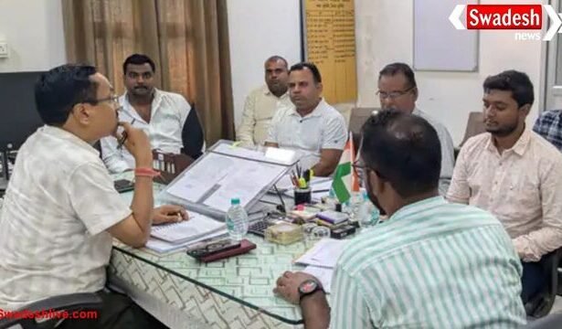 छत्तीसगढ़ की 10 बड़ी खबरें: 26 अक्टूबर 2025