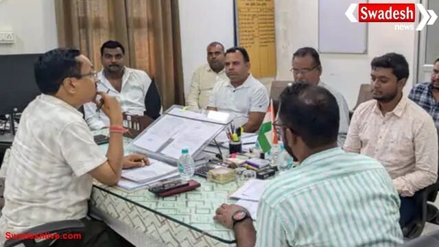 छत्तीसगढ़ की 10 बड़ी खबरें: 26 अक्टूबर 2025
