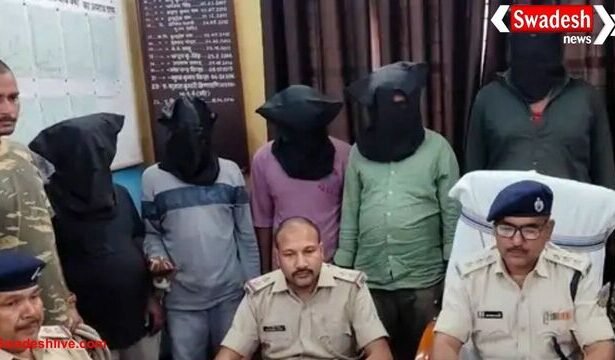 झारखंड की 10 बड़ी खबरें: 26 अक्टूबर 2025