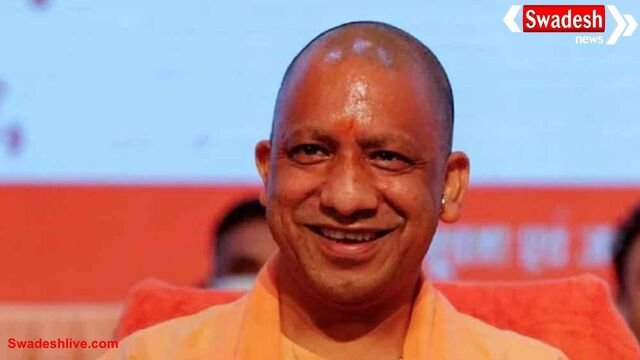 यूपी की माताओं और बहनों को योगी सरकार का दीपावली गिफ्ट: दो मुफ्त एलपीजी रिफिल