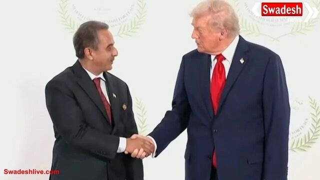 कीर्ति वर्धन सिंह बोले: भारत गाजा शांति शिखर सम्मेलन में पूर्ण सहयोग करेगा