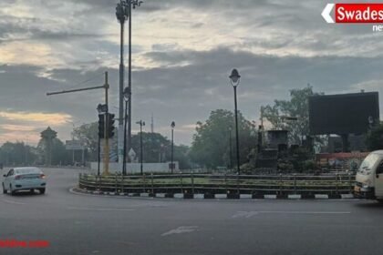 MP से मानसून विदा, पर बारिश का दौर जारी: 15-16 अक्टूबर को कुछ जिलों में अलर्ट, भोपाल-इंदौर की रातें ठंडी