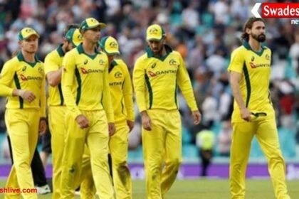 IND vs AUS: ऑस्ट्रेलिया ने ODI और T20I सीरीज के लिए टीम का ऐलान, धाकड़ गेंदबाजों की हुई वापसी