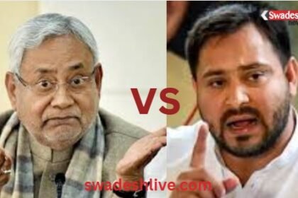 Patna: Tejashwi Yadav's big election promise: Will provide government jobs to every household, will make law in 20 days