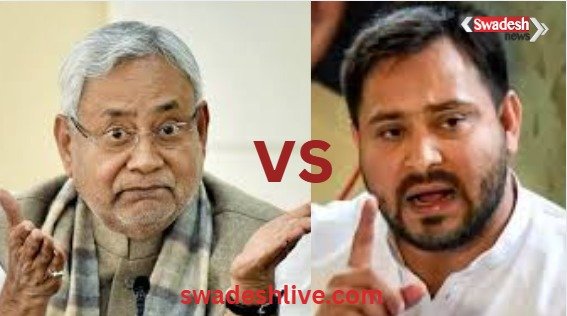 Patna: Tejashwi Yadav's big election promise: Will provide government jobs to every household, will make law in 20 days