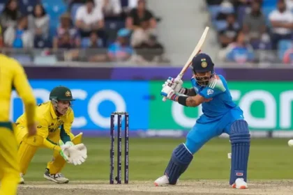 IND vs AUS: दूसरे ODI में पलटवार को तैयार टीम इंडिया