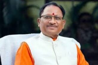 Chhattisgarh's electricity consumers may get major relief: CM Vishnudev Sai gave important indications