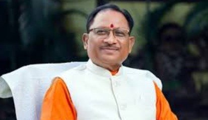 Chhattisgarh's electricity consumers may get major relief: CM Vishnudev Sai gave important indications