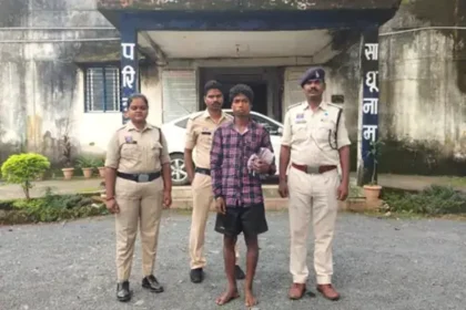 छत्तीसगढ़ की 10 बड़ी खबरें: 8 अक्टूबर 2025