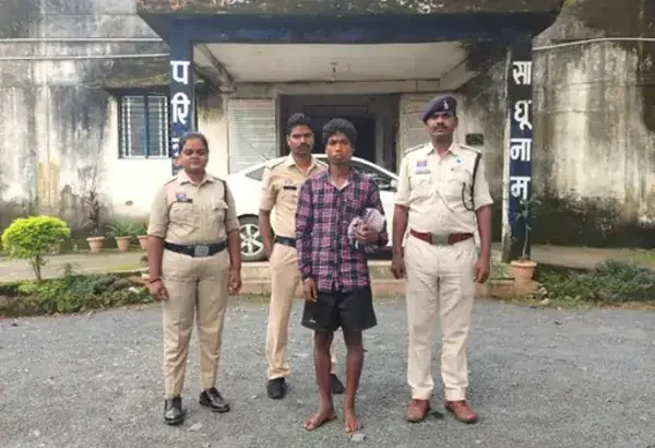 छत्तीसगढ़ की 10 बड़ी खबरें: 8 अक्टूबर 2025