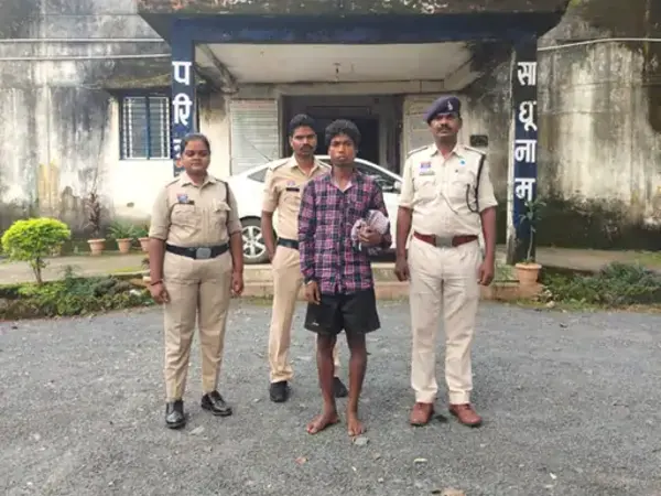 छत्तीसगढ़ की 10 बड़ी खबरें: 8 अक्टूबर 2025