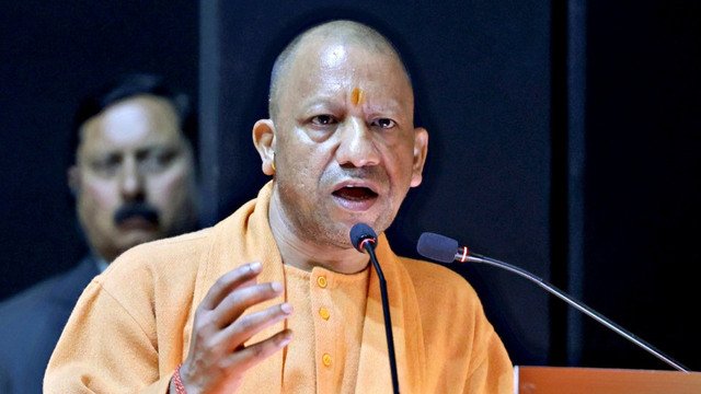 योगी सरकार की नीतियों का बड़ा असर, राष्ट्रीय जल पुरस्कारों में उत्तर प्रदेश का दबदबा