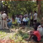 CG: कोरबा में हाथियों के हमले से युवक की मौत, गांव में मचा हड़कंप