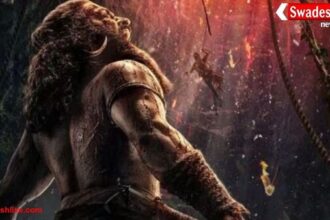 31 दिनों में 719 करोड़ की कमाई: ‘कांतारा चैप्टर 1’ बनी साल की सबसे बड़ी ब्लॉकबस्टर