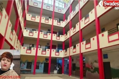 रतलाम: बोधि इंटरनेशनल स्कूल की प्रिंसिपल पर FIR,छात्र बोला-धमकी और अपशब्द कहे