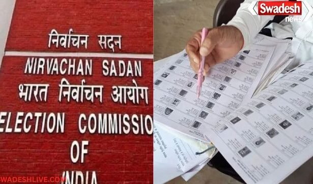 SIR की अंतिम तिथि बढ़ी, अब 11 दिसंबर तक भर सकेंगे फॉर्म