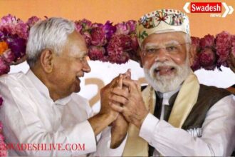 शाम 6 बजे बीजेपी मुख्यालय जाएंगे PM मोदी, कार्यकर्ताओं को संबोधित करेंगे