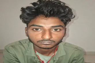 ग्वालियर-झांसी हाईवे हादसा: ट्रैक्टर–ट्रॉली चालक गिरफ्तार, बोला: लाशें देखकर घबरा गया था इसलिए भागा था
