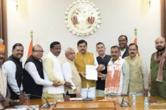 मध्य प्रदेश की 10 बड़ी खबरें | 20 नवम्बर 2025