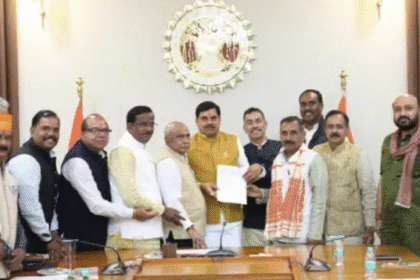 मध्य प्रदेश की 10 बड़ी खबरें | 20 नवम्बर 2025