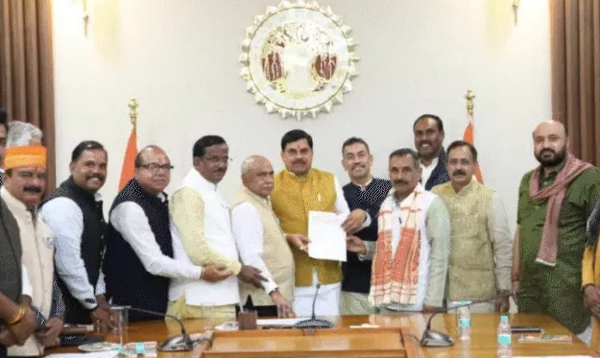 मध्य प्रदेश की 10 बड़ी खबरें | 20 नवम्बर 2025