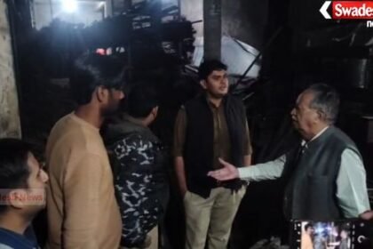 SIB raids iron trader's establishment in Pilibhit, uncovers tax evasion of Rs 25 lakh