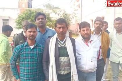 Band player beaten to death after wedding dispute, village mourns