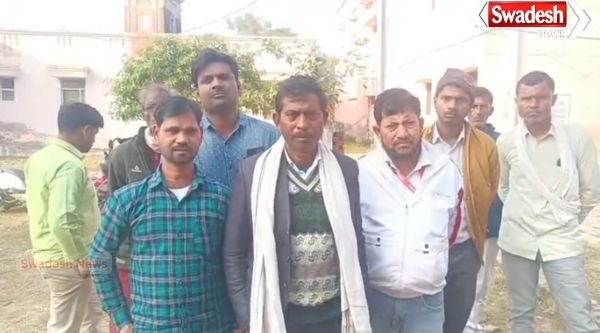 Band player beaten to death after wedding dispute, village mourns