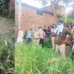 Sensation in Basti: Unidentified woman's body found in field