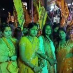 Sambhal: Baba Khatu Shyam's birthday celebrated with great pomp