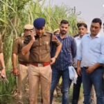 Muzaffarnagar: Shootout accused Raja and Asjad injured in police encounter