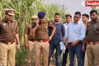 Muzaffarnagar: Shootout accused Raja and Asjad injured in police encounter