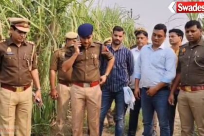 Muzaffarnagar: Shootout accused Raja and Asjad injured in police encounter