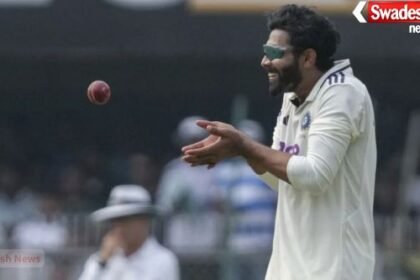 जडेजा ने लिखा नया इतिहास, साउथ अफ्रीका के खिलाफ बने 50 विकेट लेने वाले 5वें भारतीय