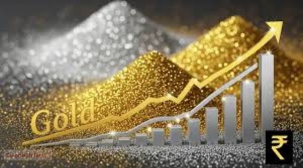 सोना 1.26 लाख और चांदी 1.57 लाख के पार, दामों में बड़ी छलांग