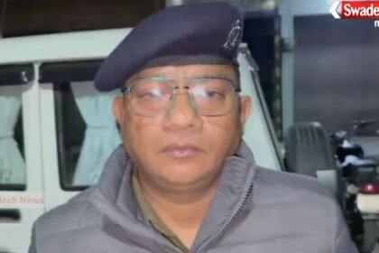 Hapur: MBBS doctor Vikrant Raghav's bullet-ridden body found in his home