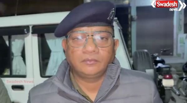 Hapur: MBBS doctor Vikrant Raghav's bullet-ridden body found in his home