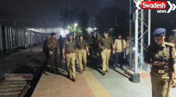 Delhi: High alert in Banda after car blast