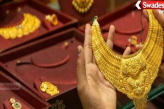 सोना-चांदी फिर चढ़े: दो दिन में सोना ₹4,047 और चांदी ₹2,695 महंगी