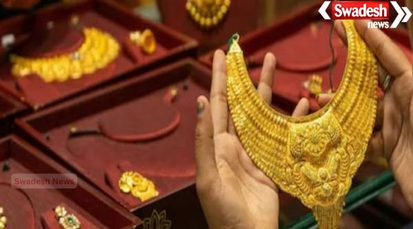 सोना-चांदी फिर चढ़े: दो दिन में सोना ₹4,047 और चांदी ₹2,695 महंगी