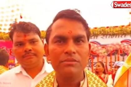 Baba Khatu Shyam Seva Samiti organised a mass marriage of 42 girls.