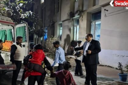 Lakhimpur Kheri: Death toll rises to 3 in bus collision on Ranjitganj bridge