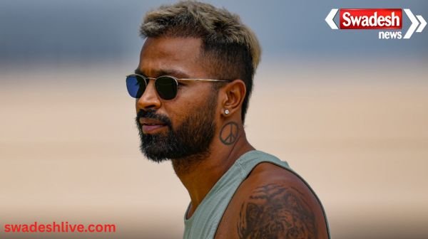 टीम इंडिया के स्टार ऑलराउंडर पांड्या वापसी के लिए तैयार! इस टूर्नामेंट में खेलने उतरेंगे