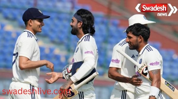 टीम इंडिया का अगला मैच कब? साउथ अफ्रीका से होगा आमना-सामना, जानिए पूरा शेड्यूल