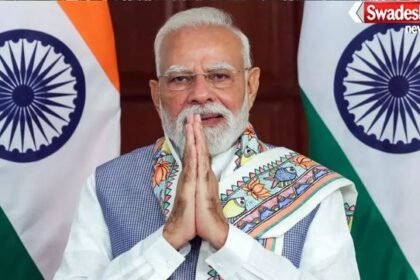 मन की बात में PM मोदी ने फिर दोहराया ‘वोकल फॉर लोकल’ का मंत्र, युवाओं की नवाचार क्षमता का दिया उदाहरण