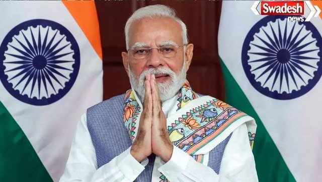 मन की बात में PM मोदी ने फिर दोहराया ‘वोकल फॉर लोकल’ का मंत्र, युवाओं की नवाचार क्षमता का दिया उदाहरण