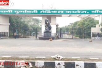 Banda: Junior doctors brutally beat up a caretaker