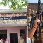 Mainpuri Breaking News: Mainpuri CO Rishikant Shukla suspended in Kanpur case, over 100 crore rupees in benami property revealed