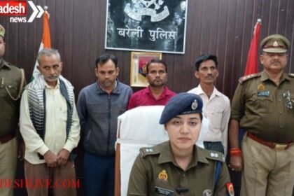 Bareilly: Pension fraud of Rs 1.23 crore by showing living people as dead on paper